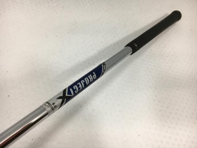 ゴルフクラブ クリーブランド RTZ ウェッジ ブラックサテン 52.10 MID 2025 プロジェクトX AW