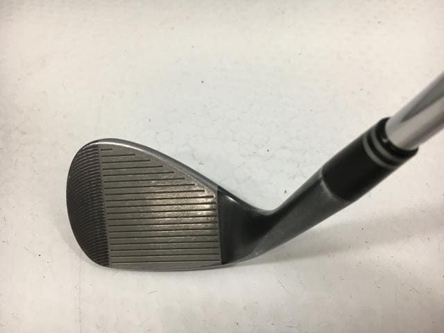 ゴルフクラブ クリーブランド RTZ ウェッジ ブラックサテン 52.10 MID 2025 プロジェクトX AW