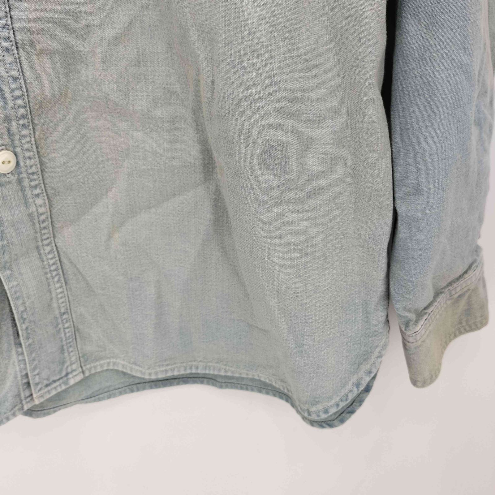 長袖シャツ メンズ