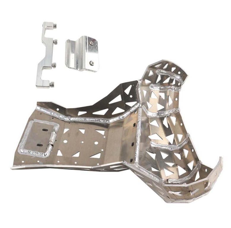 ktmHusqVarna250300exctpite17-24両沖エンジンフロアカバー適用