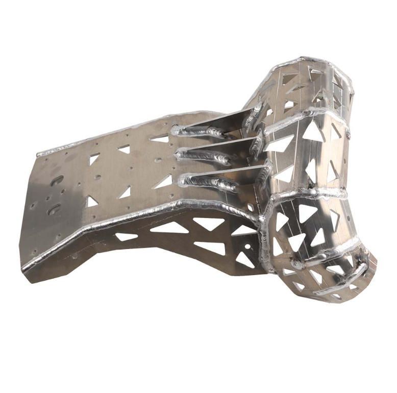 ktmHusqVarna250300exctpite17-24両沖エンジンフロアカバー適用