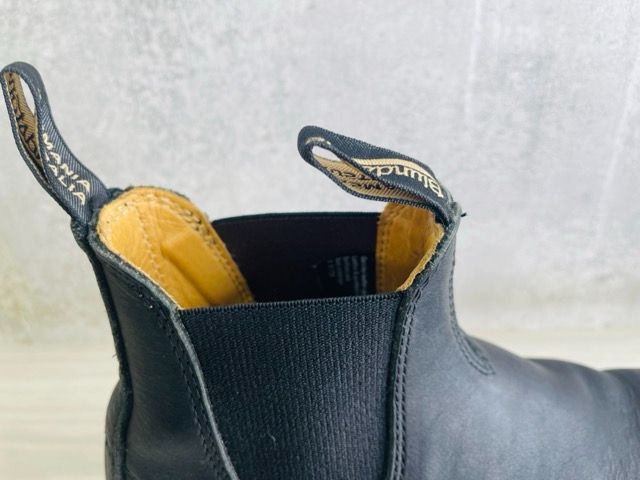 ブランドストーン