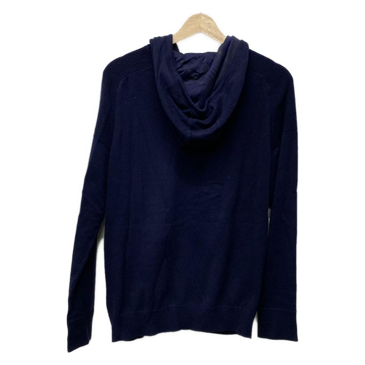 Burberry LONDON(バーバリーロンドン) パーカー サイズ4 XL レディース