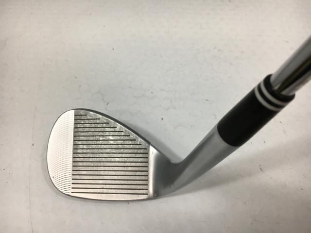 ゴルフクラブ クリーブランド RTX-6 ZIPCORE ツアーサテン ウェッジ 60.10 MID 2025 プロジェクトX SW