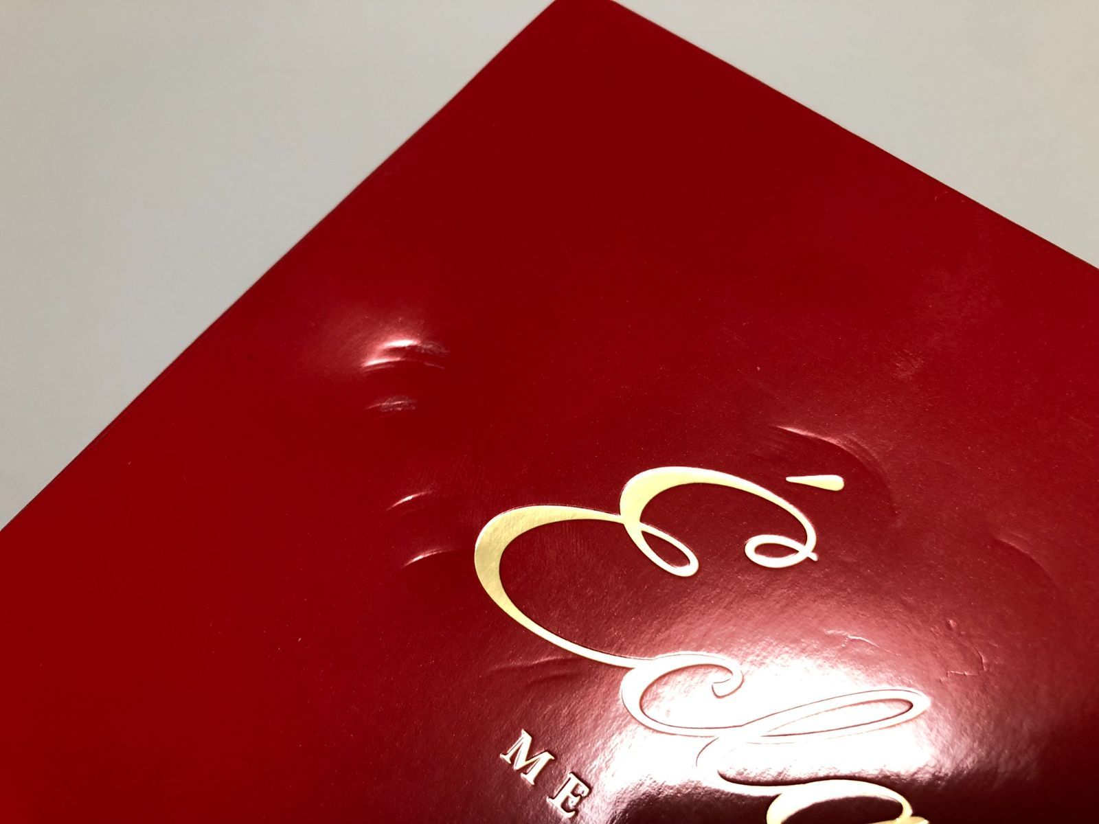 美品 MEラボン エクラ ECL-02 IKKOさんプロデュース 美顔器 - メルカリ