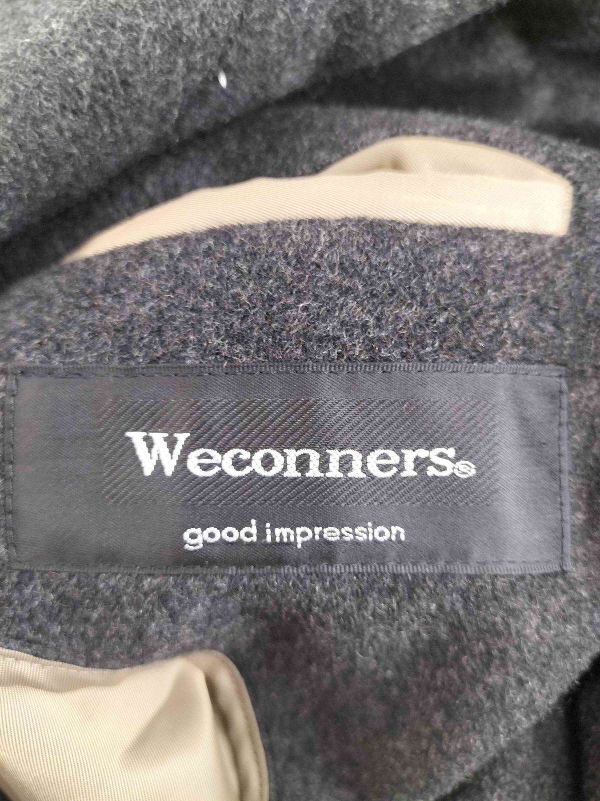 Weconners