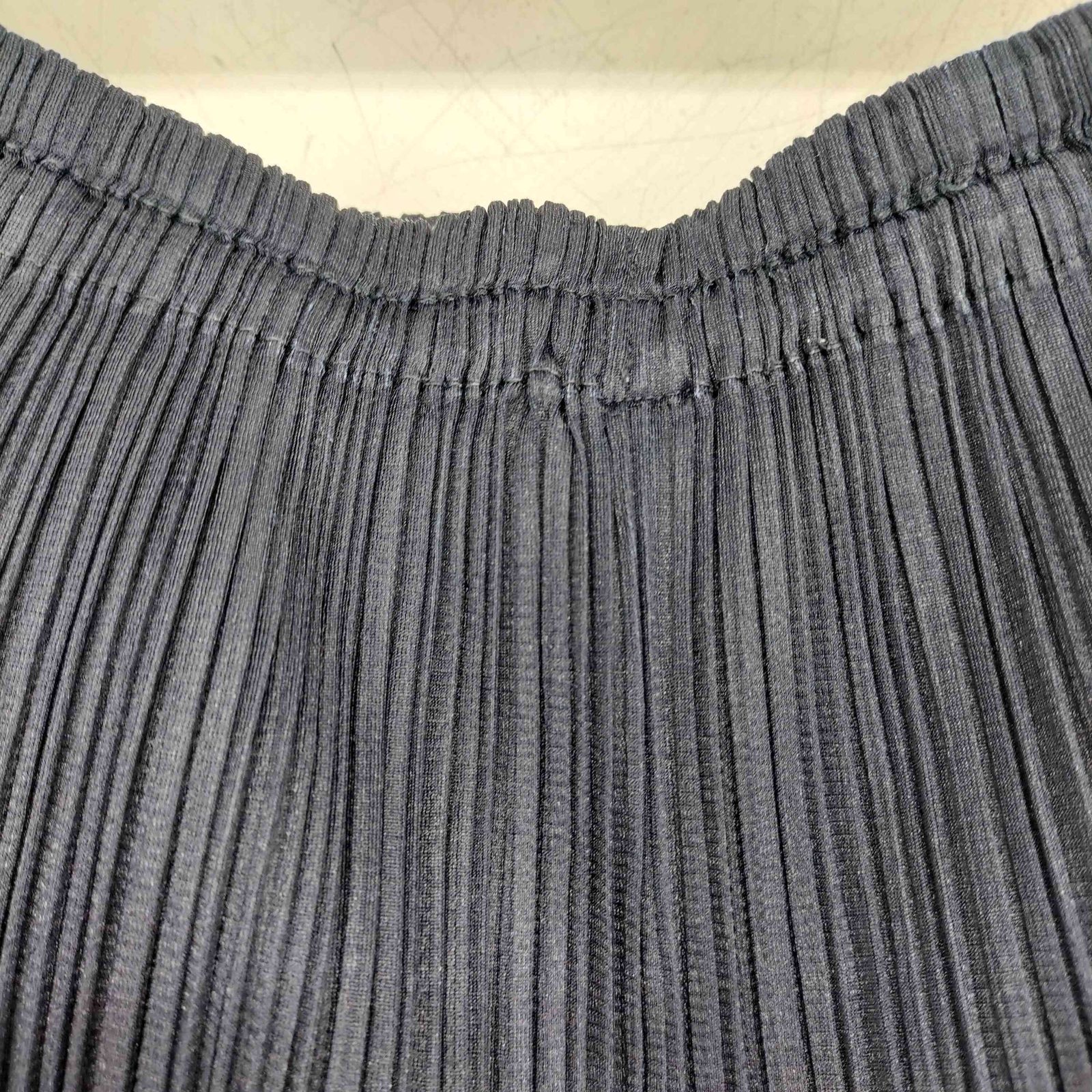 プリーツプリーズイッセイミヤケ PLEATS PLEASE ISSEY MIYAKE プリーツパンツ レディース JPN 1 DECORATOM_COM_BR