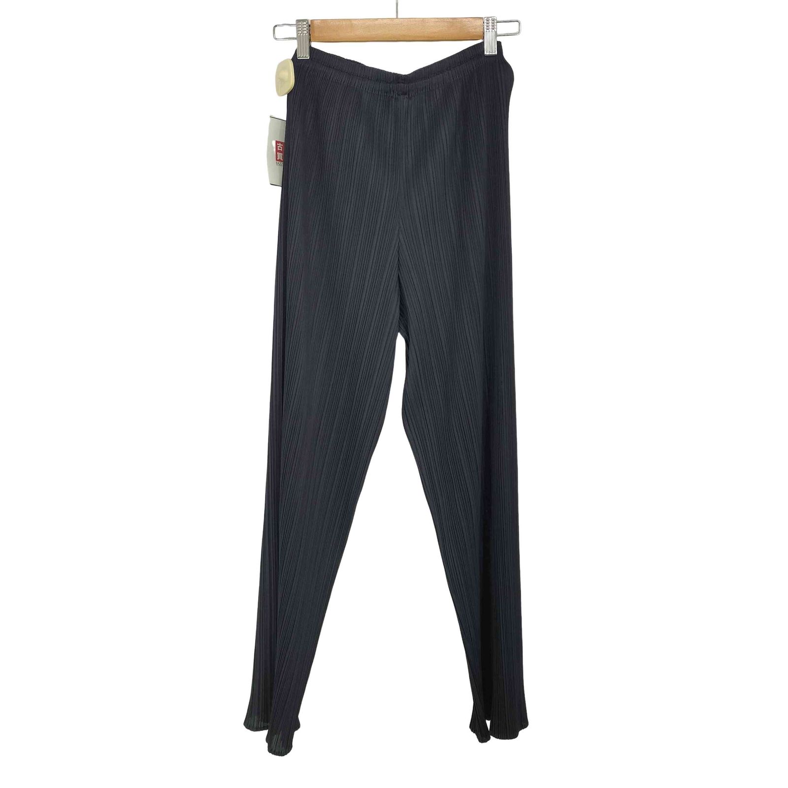 プリーツプリーズイッセイミヤケ PLEATS PLEASE ISSEY MIYAKE プリーツパンツ レディース JPN 1