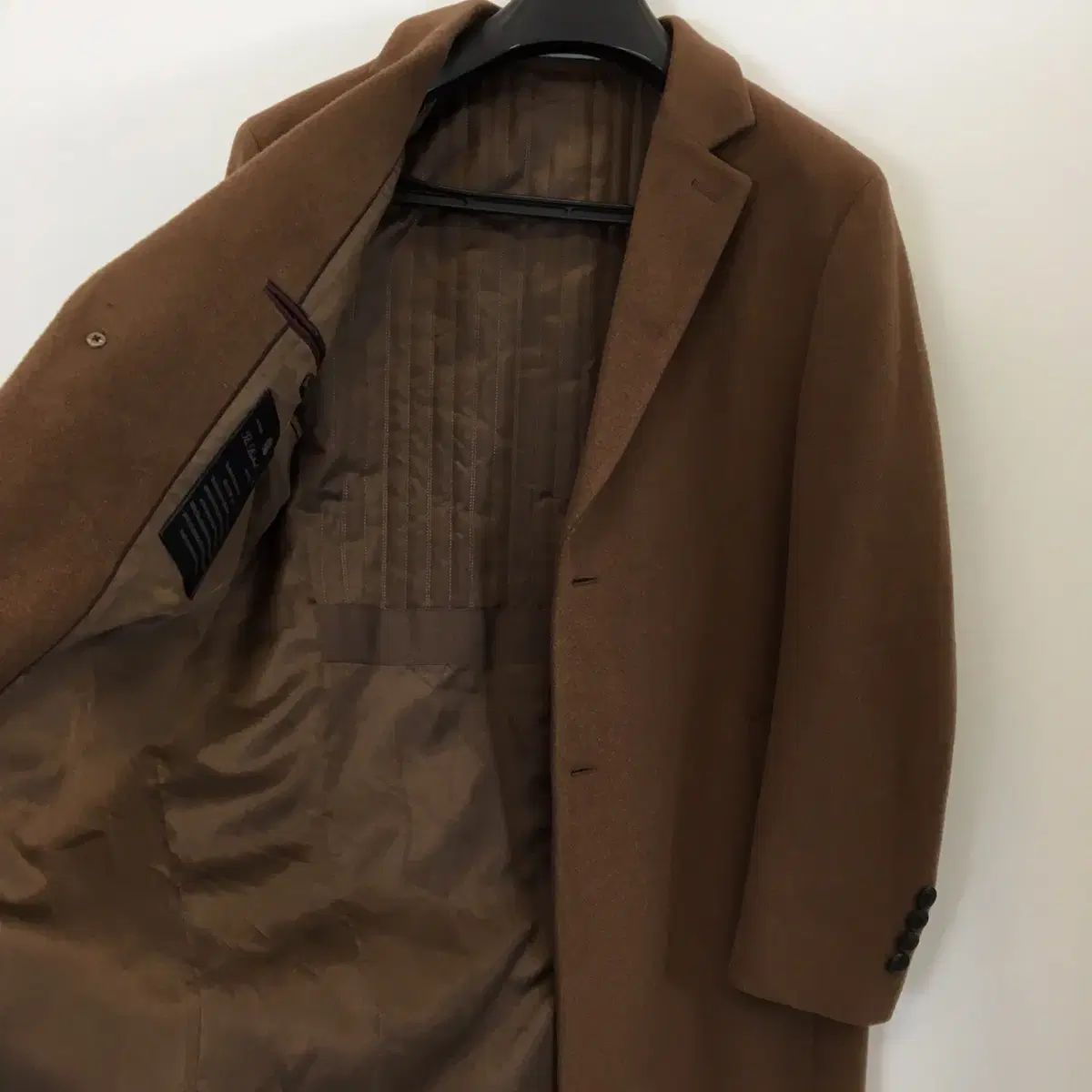 【美品】ポールスミス　チェスターコート　比翼　グレー　Mサイズ　アンゴラ　ウール 美品】ポールスミス チェスターコート 比翼 グレー Mサイズ アンゴラ