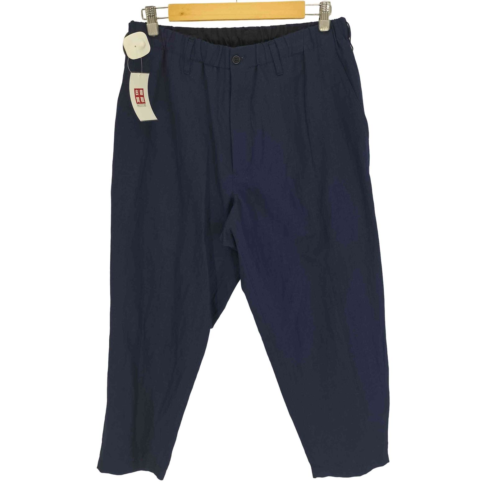 ヨウジヤマモトプールオム Yohji Yamamoto POUR HOMME 25SS double
