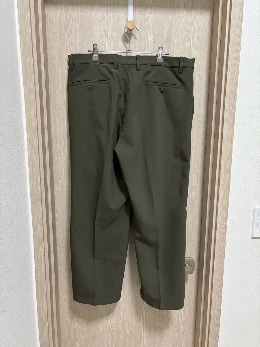 イタリア シェルボ ゴルフ PROTHERM 撥水 パンツ 54 36