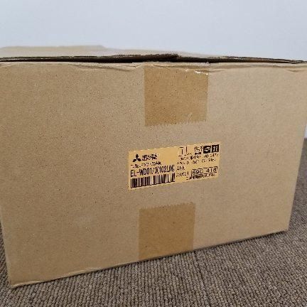 三菱電機 LED照明器具 EL-WD01 3 102LM AHN A8602B08