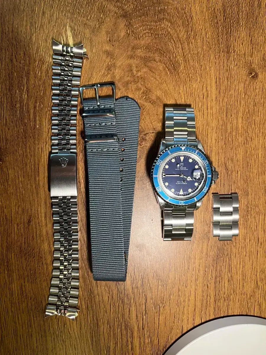 チューダー サブマリーナー