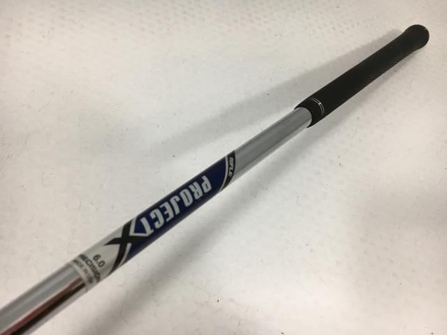  ゴルフクラブ ピン i 530 アイアン 2025 プロジェクトX ライフル 6 単体アイアン メンズ