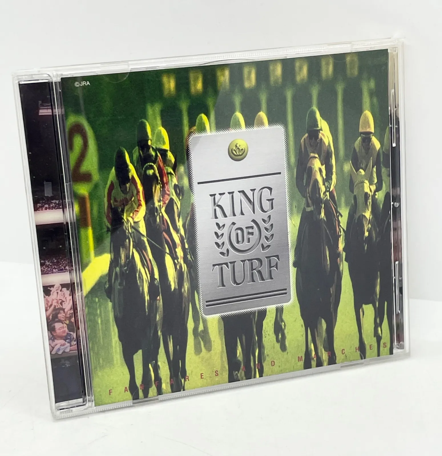 競馬アルバム jp.ktown4u.com : TOMORROW X TOGETHER (TXT) - アルバム [THE CHAOS