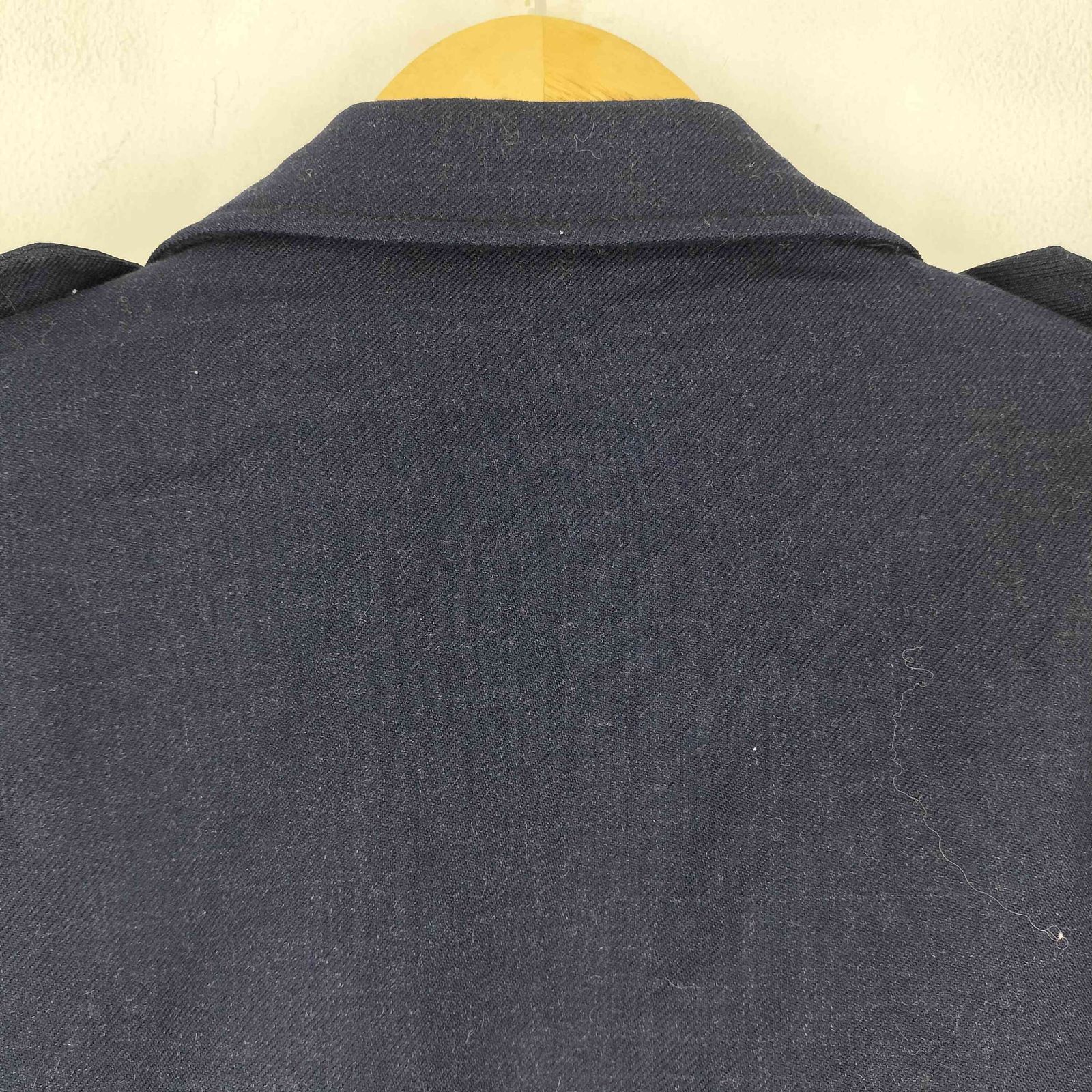 フレンチアーミー FRENCH ARMY アイクジャケット メンズ 40 76 KANDAIZUMI_COM