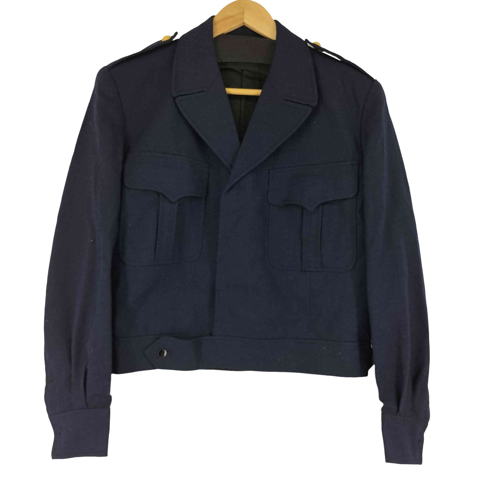 フレンチアーミー FRENCH ARMY アイクジャケット メンズ 40 76