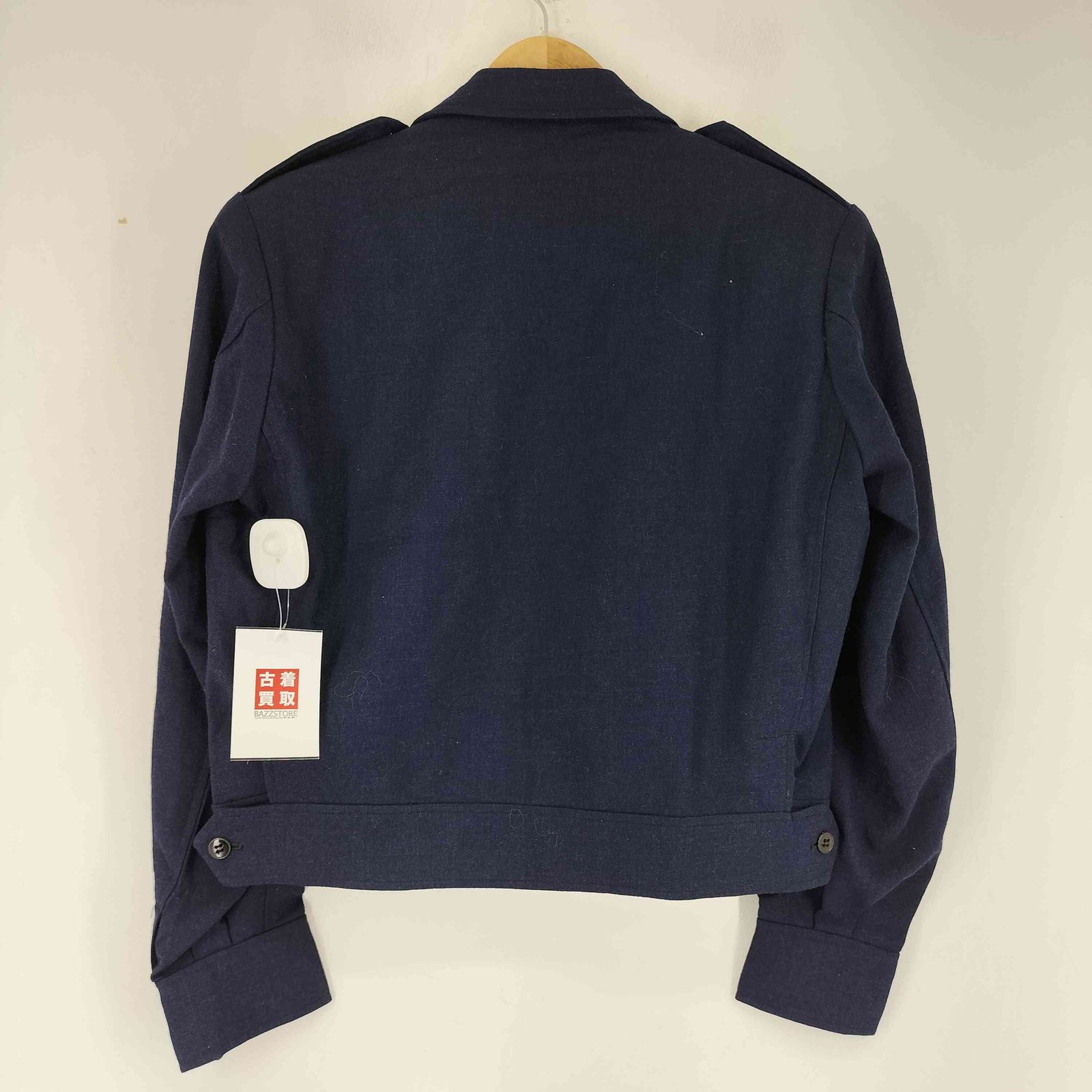 フレンチアーミー FRENCH ARMY アイクジャケット メンズ 40 76