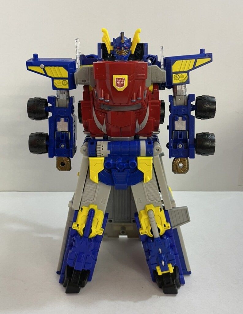 スーパーモード 後期箱