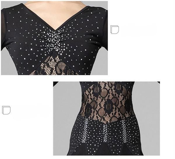 ワンピースドレス