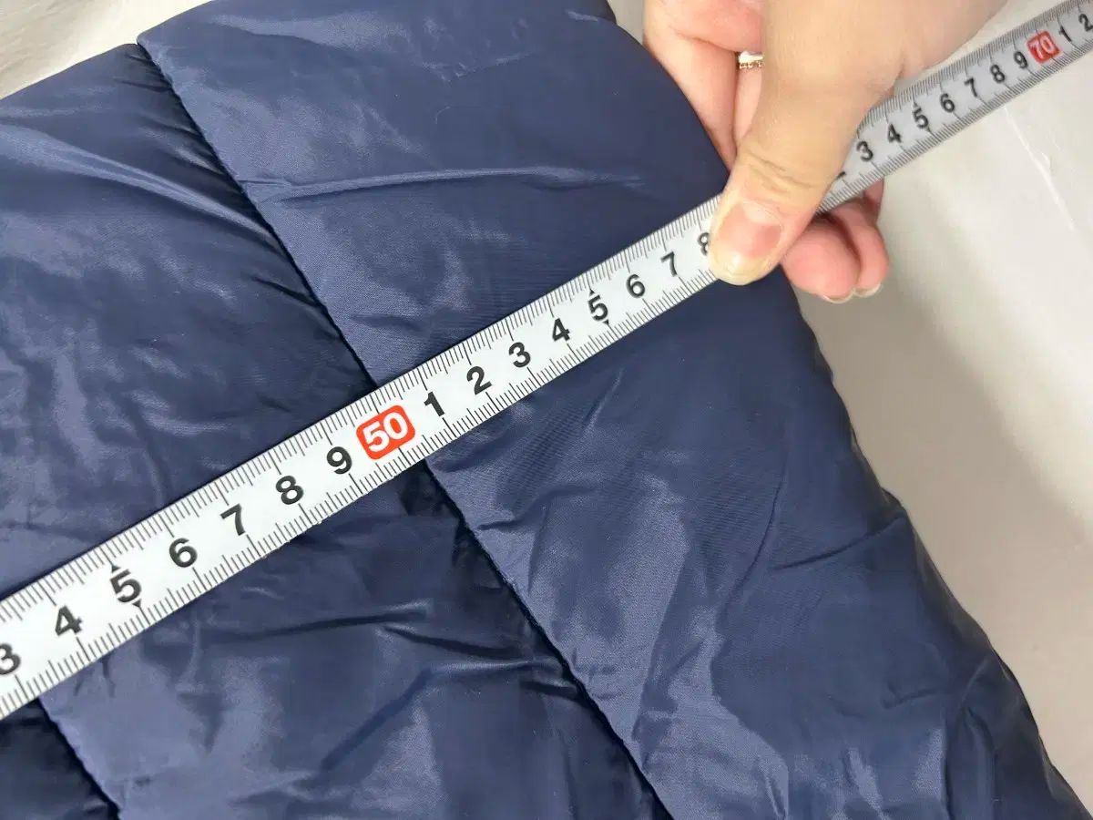 キッズ ネイビー