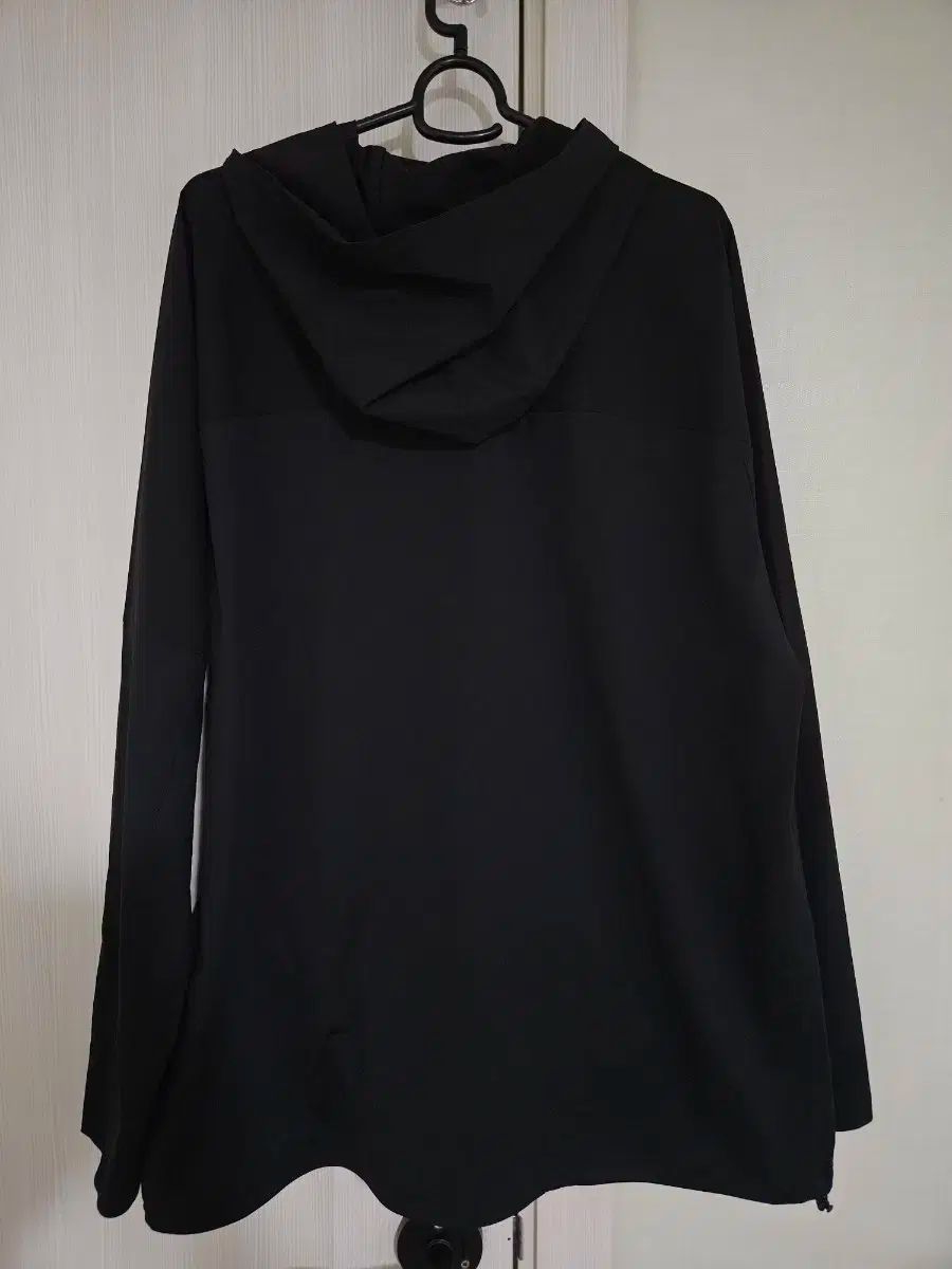 KOLONSPORT コーロンスポーツ ハーフジップアップ ウィンドブレーカー XXL