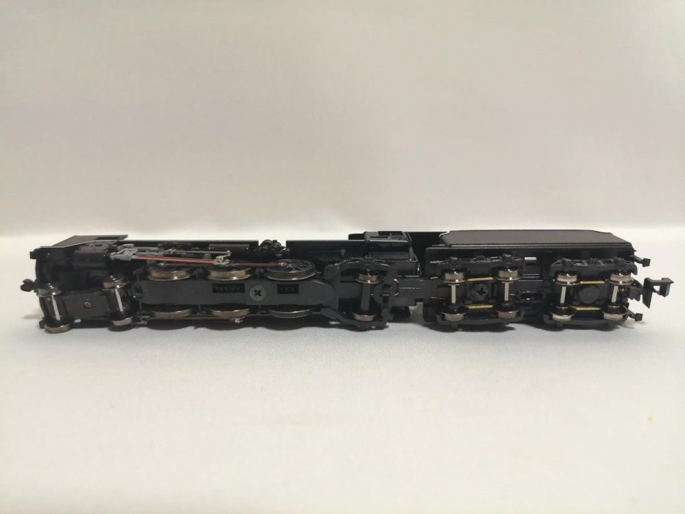 C57 山口号タイプ