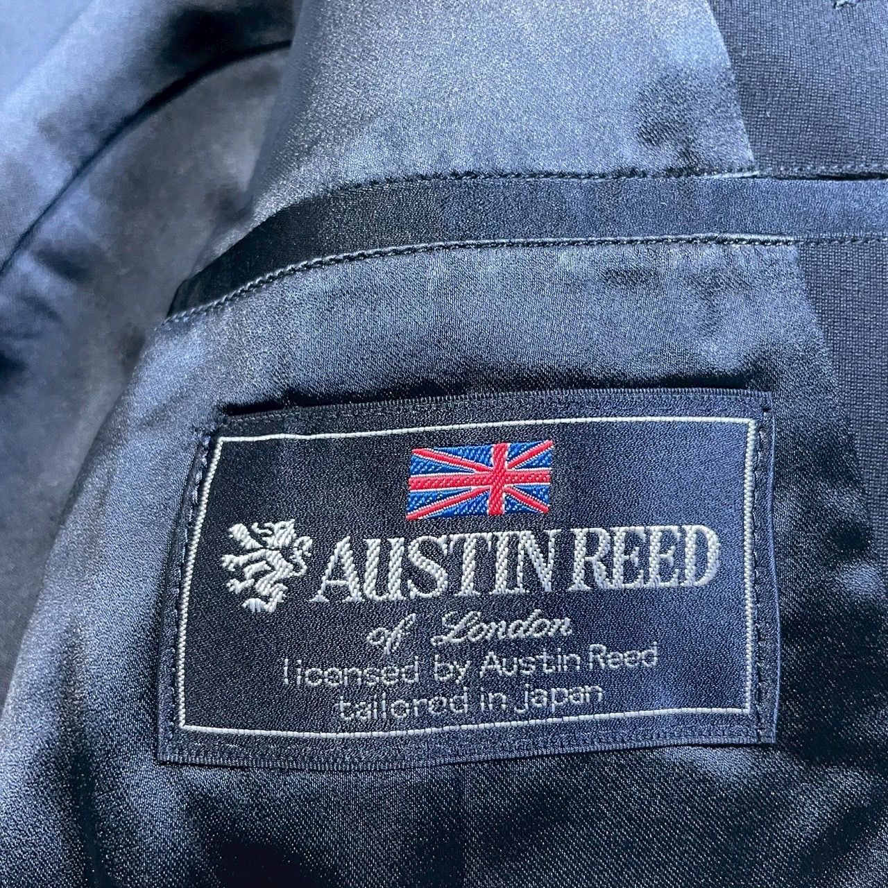 AUSTIN REED オースチンリード モーニングコート 燕尾服 冠婚葬祭 94-BE3