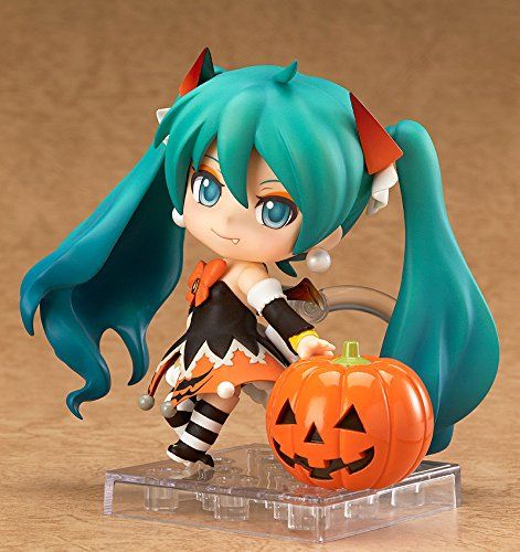  初音ミク キャラクター ボーカル シリーズ01 Ver. ノンスケール ねんどろいど ABS-PVC製 塗装済み可動フィギュア その他 文房具 事務用品