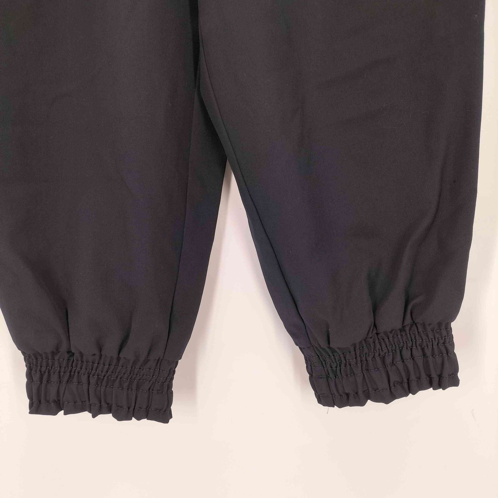 10AW クロップドジョガーパンツ