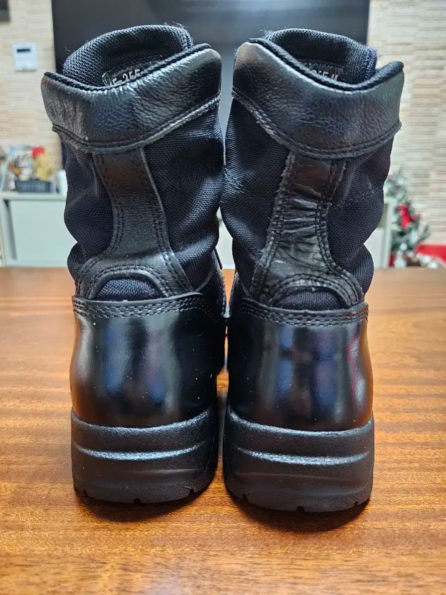 登山専門家用GORE-TEX登山靴兼ウォーカーブーツ255ミリ