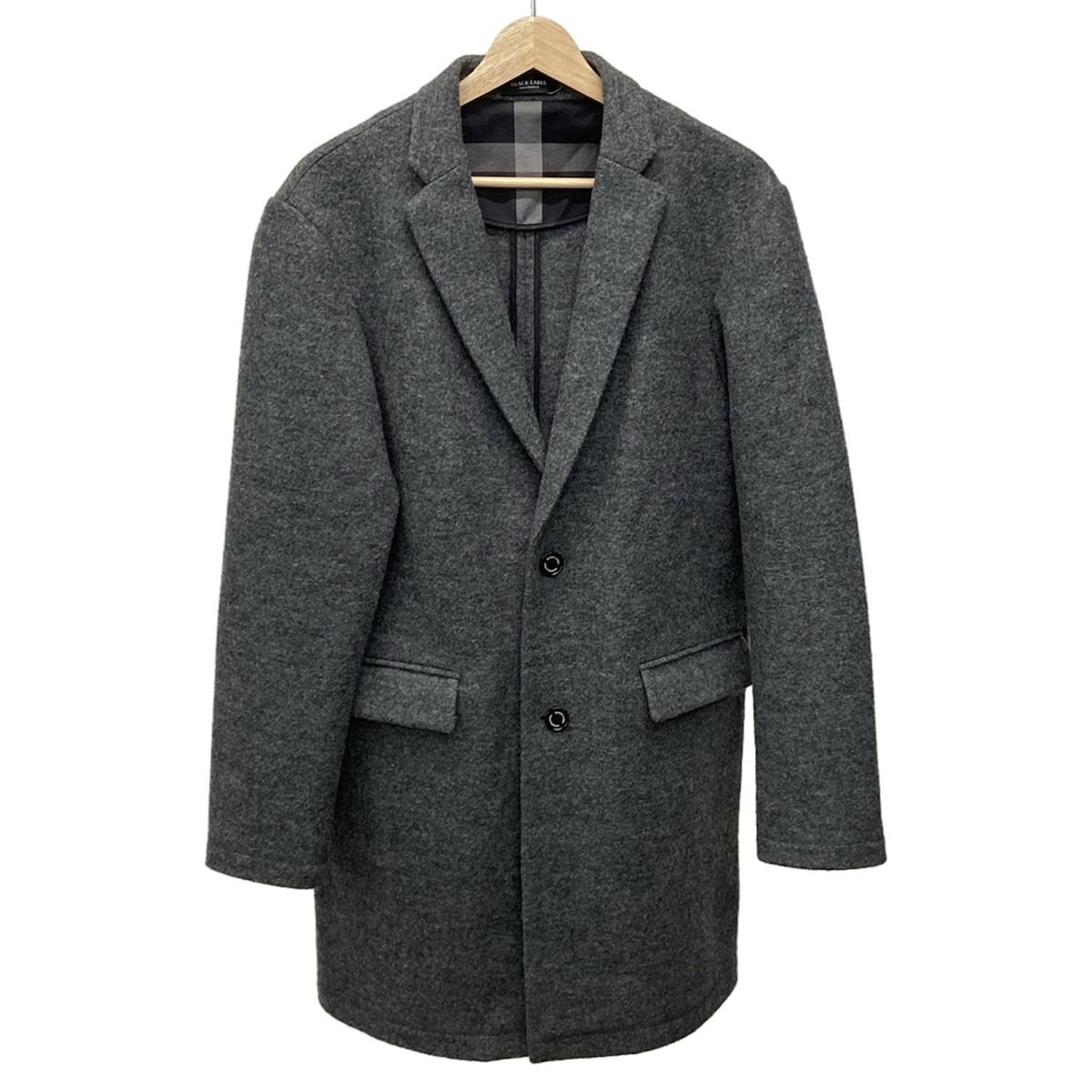 BLACK LABEL CRESTBRIDGE(ブラックレーベルクレストブリッジ) コート