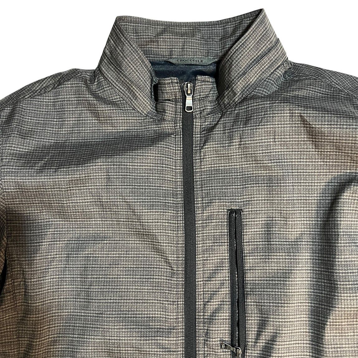 Z1577CROCODILE クロコダイル ブルゾン ジャンバー ジャケット