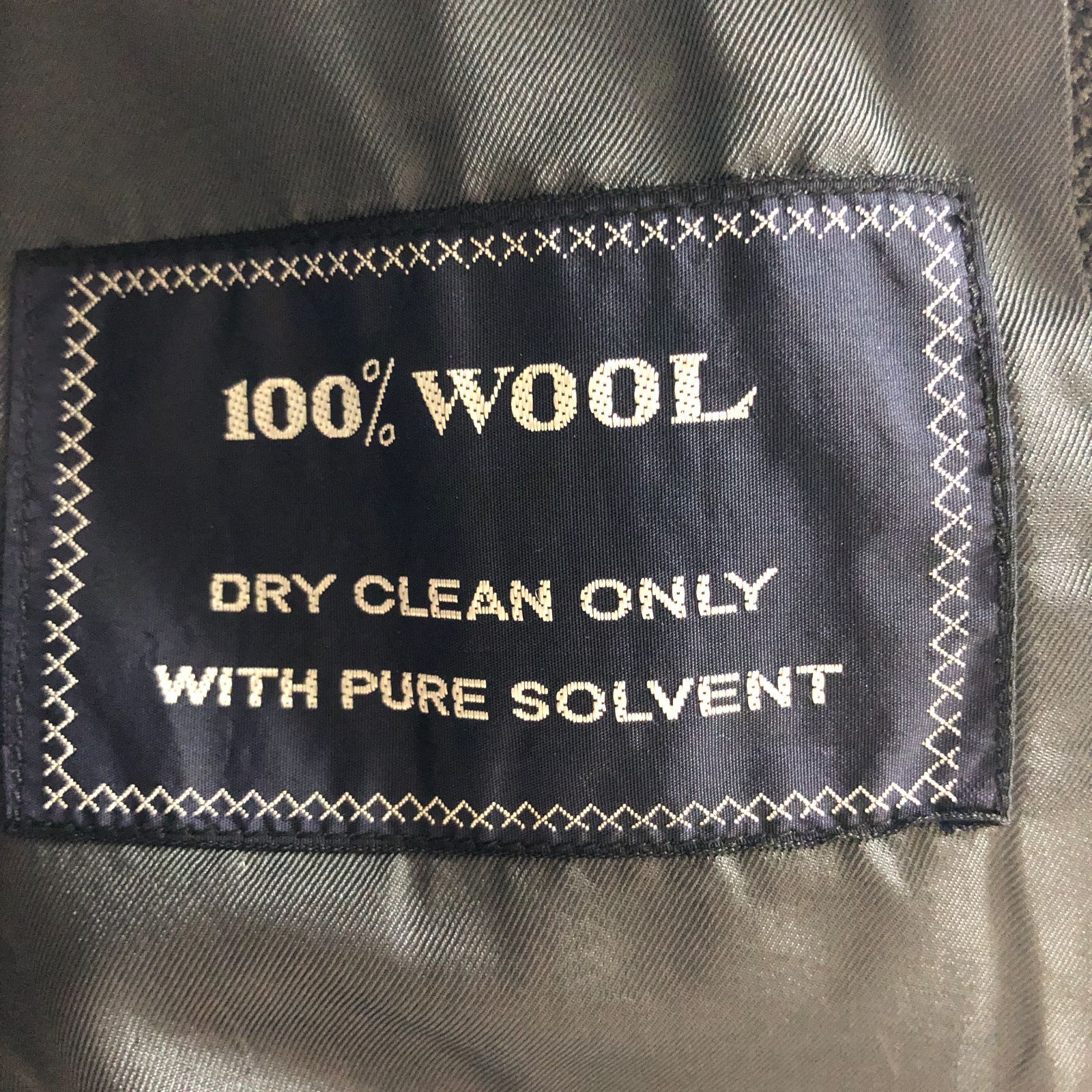 Burberry バーバリー