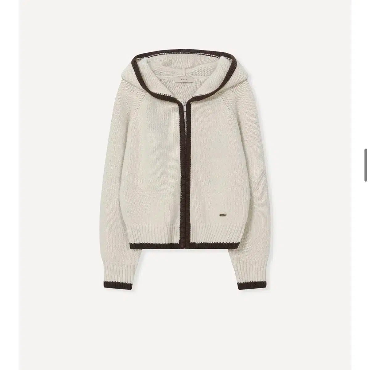 yori shirocon 最新 ヨリ シロコン リボンジャガードテントコート