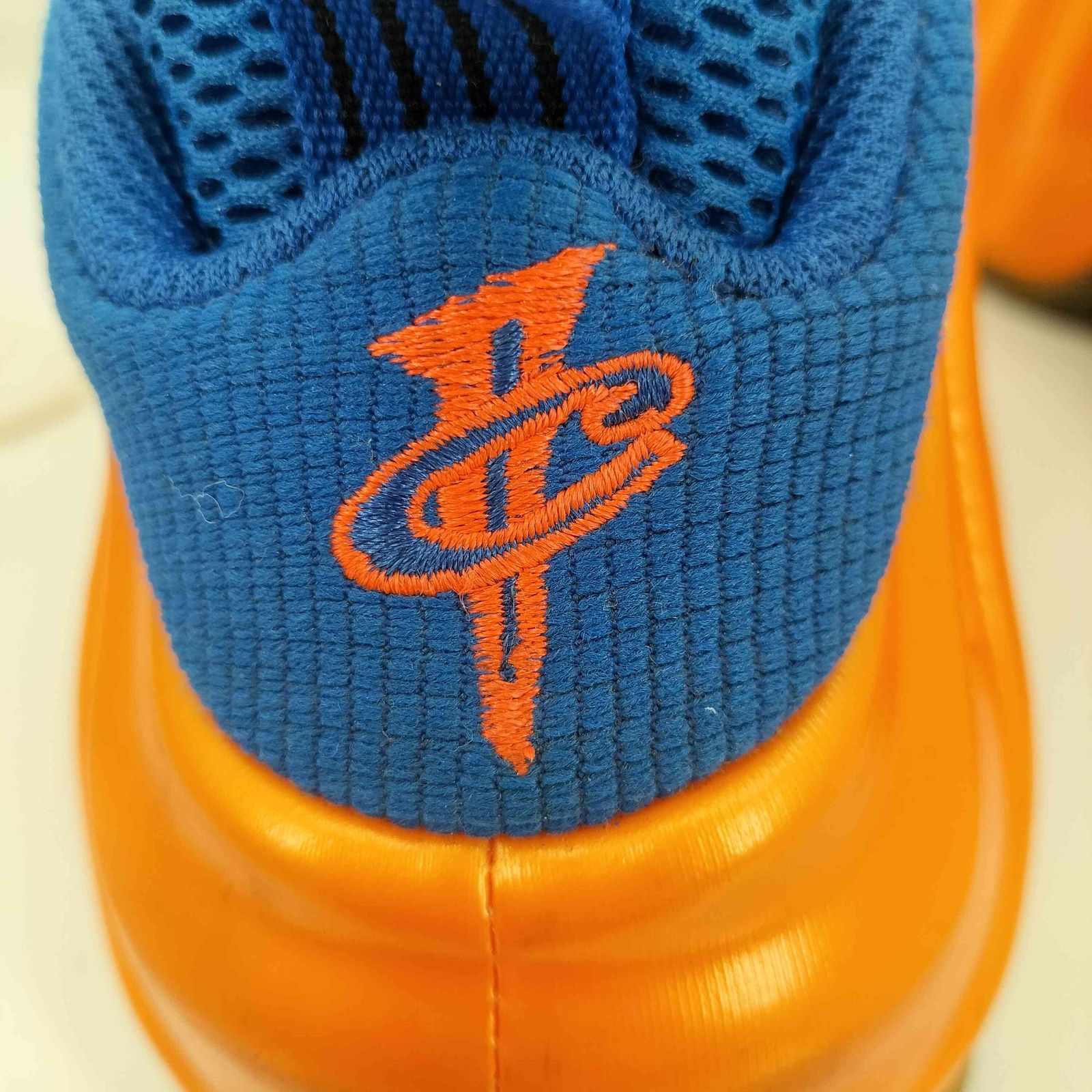 NIKE(ナイキ) AIR FOAMPOSITE ONE  メンズ JPN：27 【中古】【ブランド古着バズストア】 ナイキ NIKE AIR FOAMPOSITE ONE メンズ JPN：27 - メルカリ