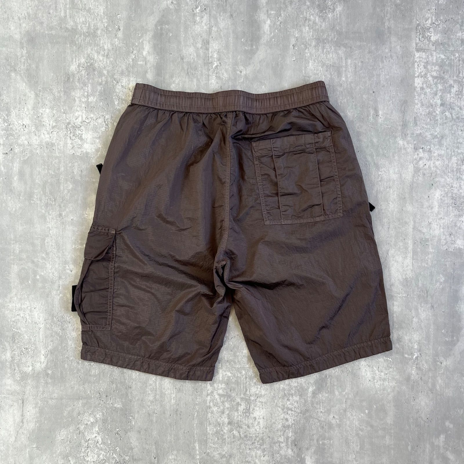 ストーンアイランド Nylon