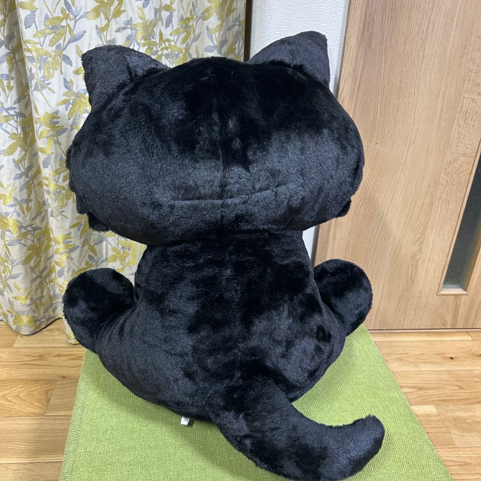 ファーマシー猫 ぬいぐるみ