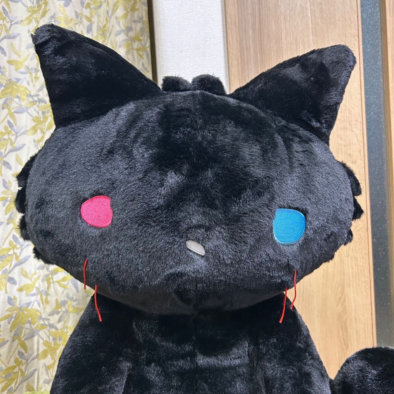 ヒトリエ ファーマシー猫