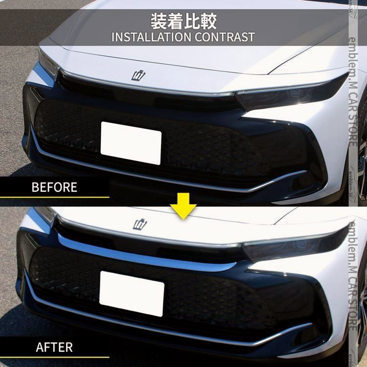 メッキパーツ ドレスアップ