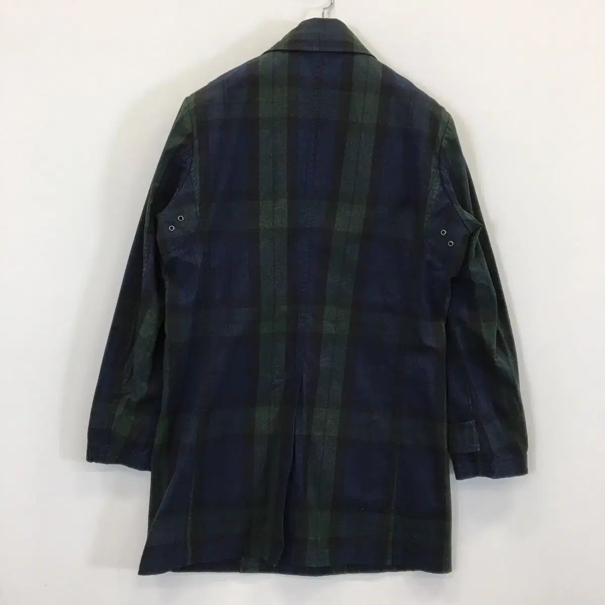 タータンチェック