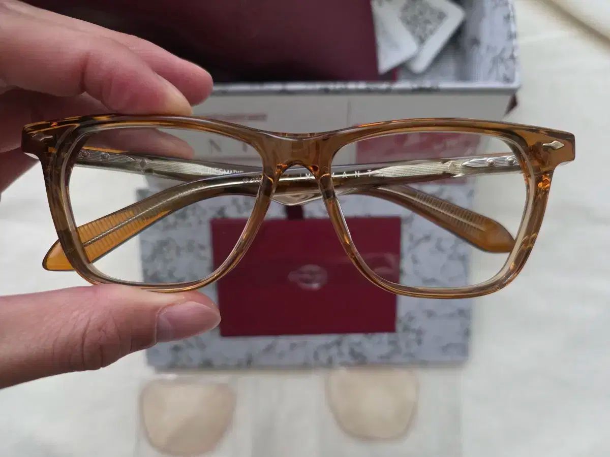 ジャックマリーマージュ Mantua