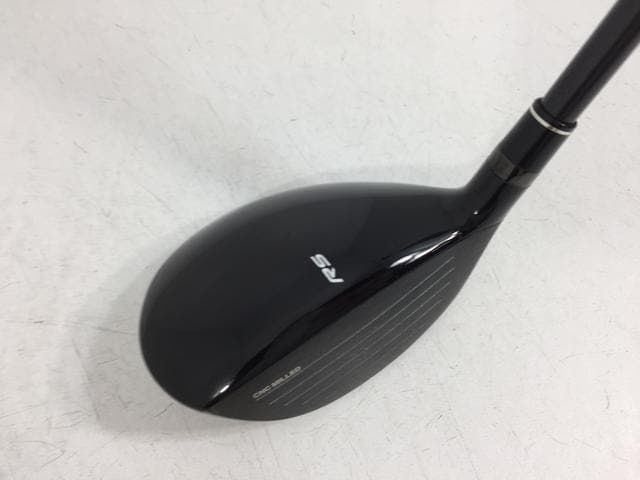 ゴルフクラブ プロギア RS JUST ジャスト ユーティリティ 2025 ディアマナ for PRGR U 3