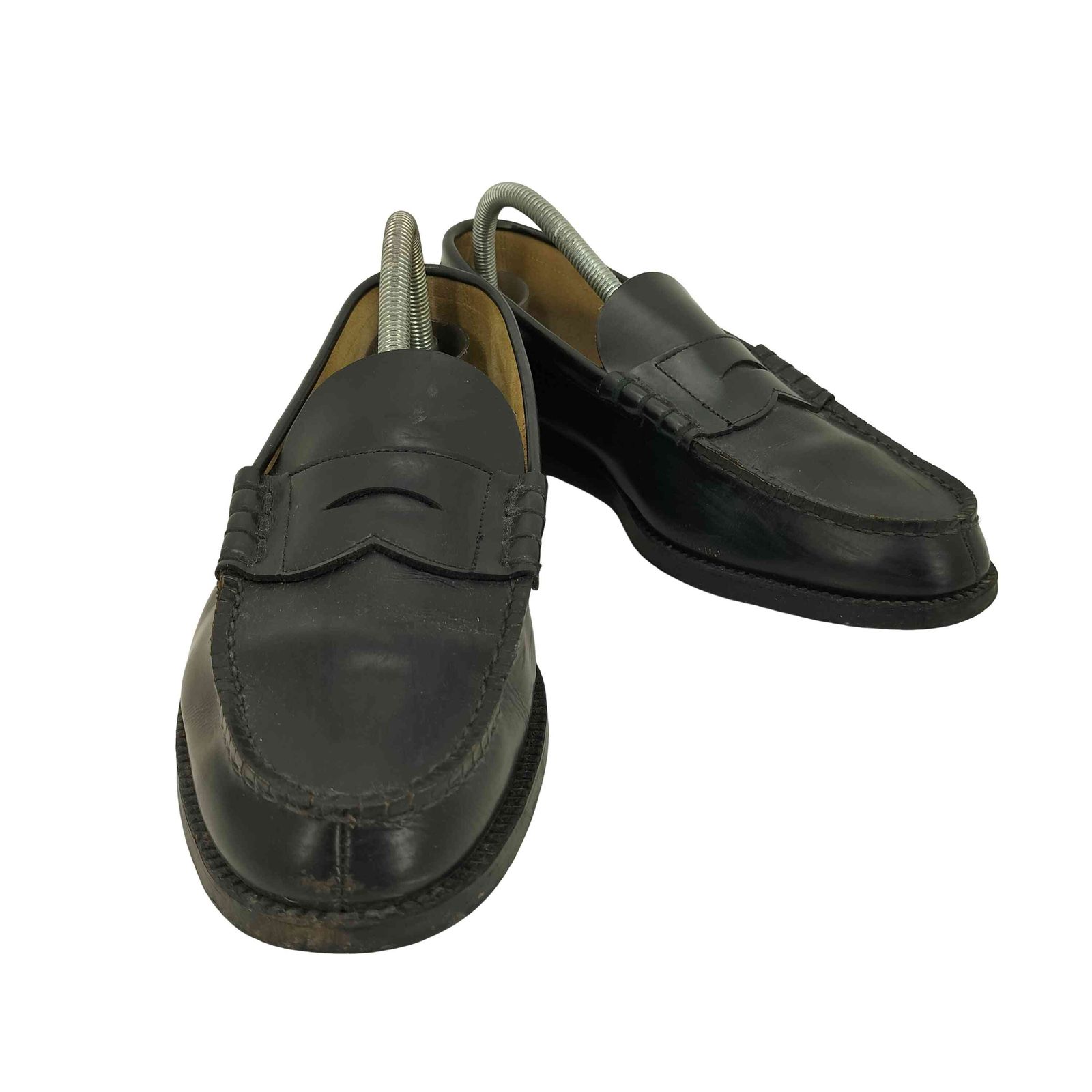 Kenford ローファー ケンフォード 革靴 The Kenford Fineshoes ケン
