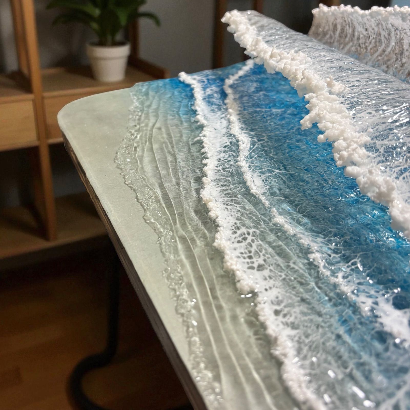 厚盛りボード ビッグウェーブ