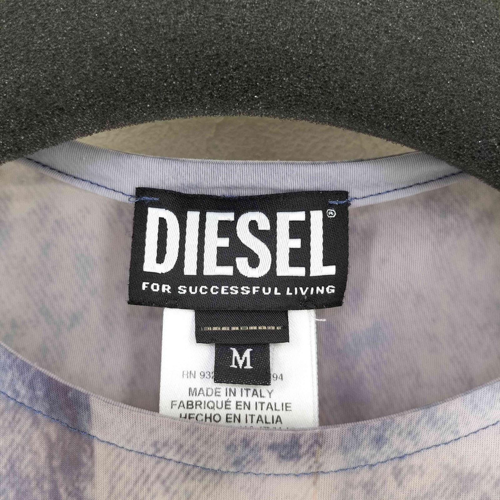 ディーゼル DIESEL