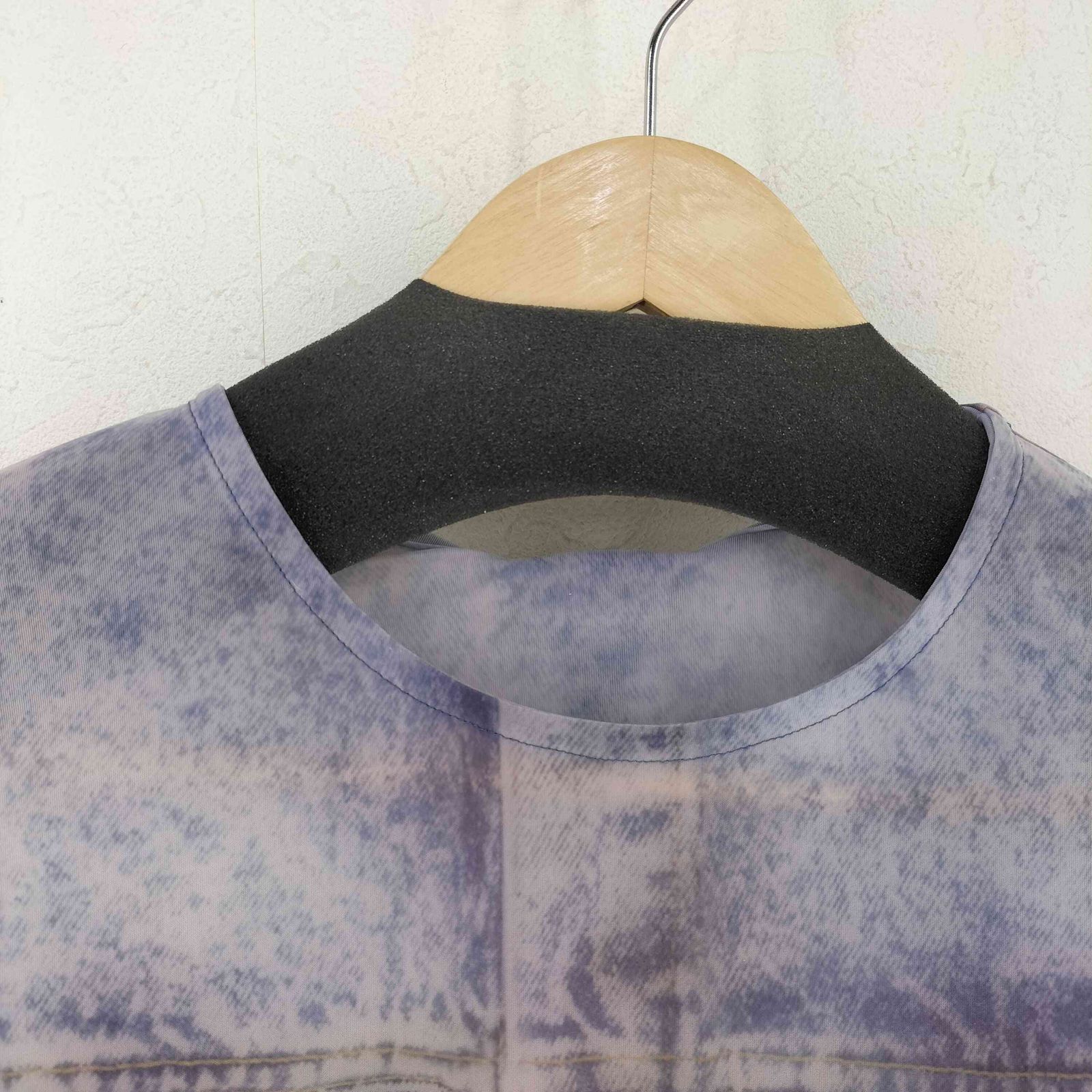 トロンプルイユ