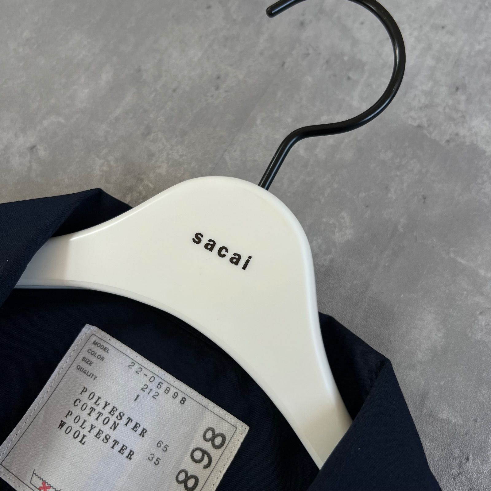 インナーあり ハンガー