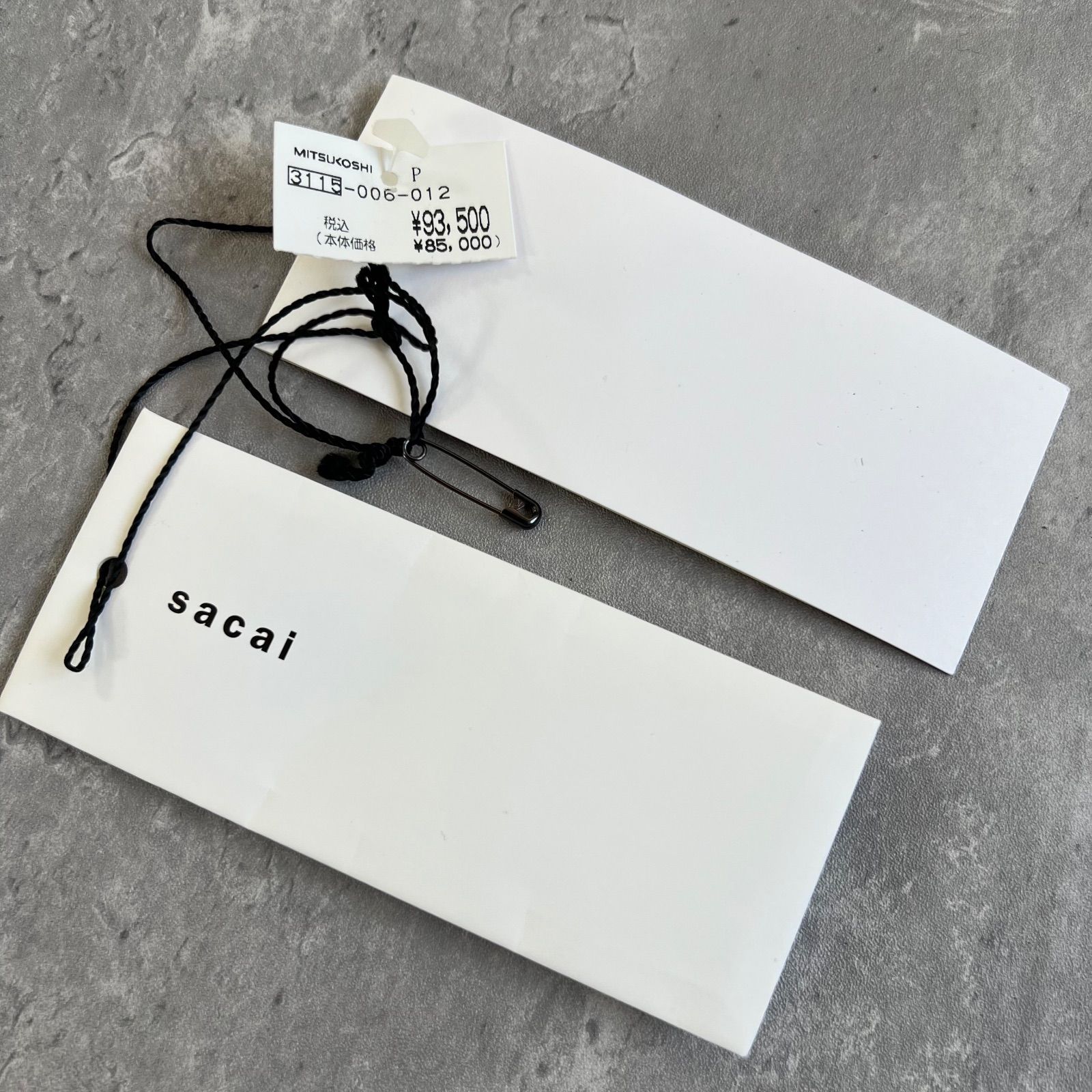 Dress ワンピース