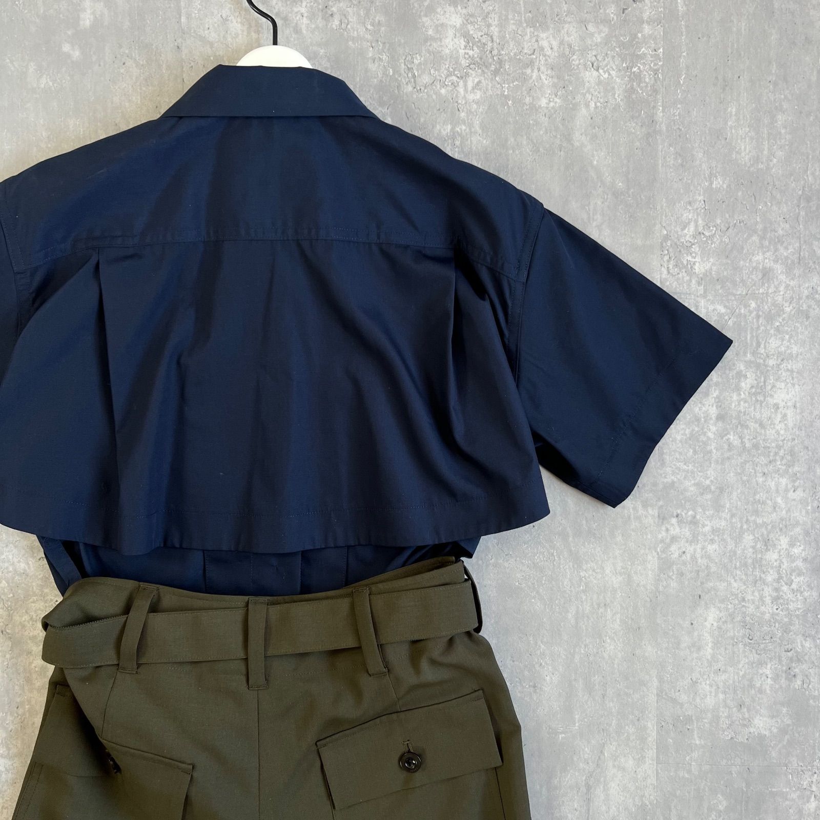 Dress ワンピース